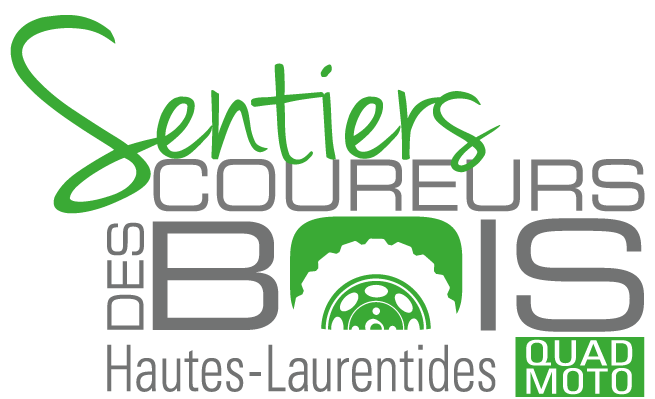 Sentier Coureurs des bois